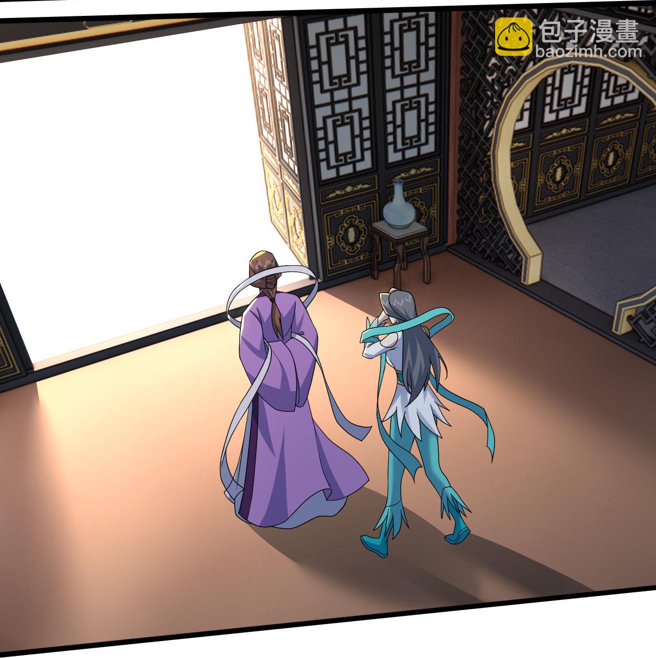 第473话 送神源-第480话