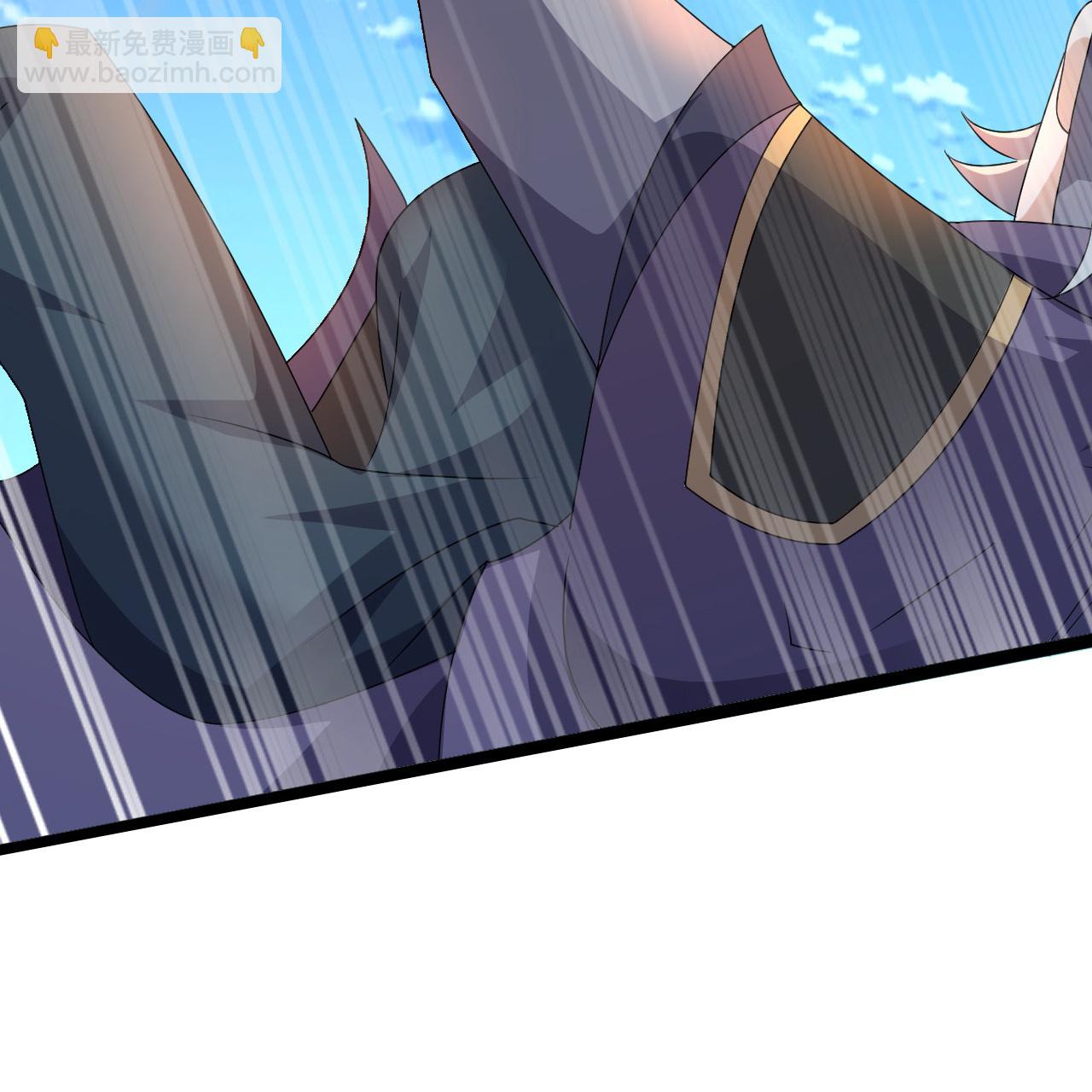 第475话 至强神通暴露-第482话