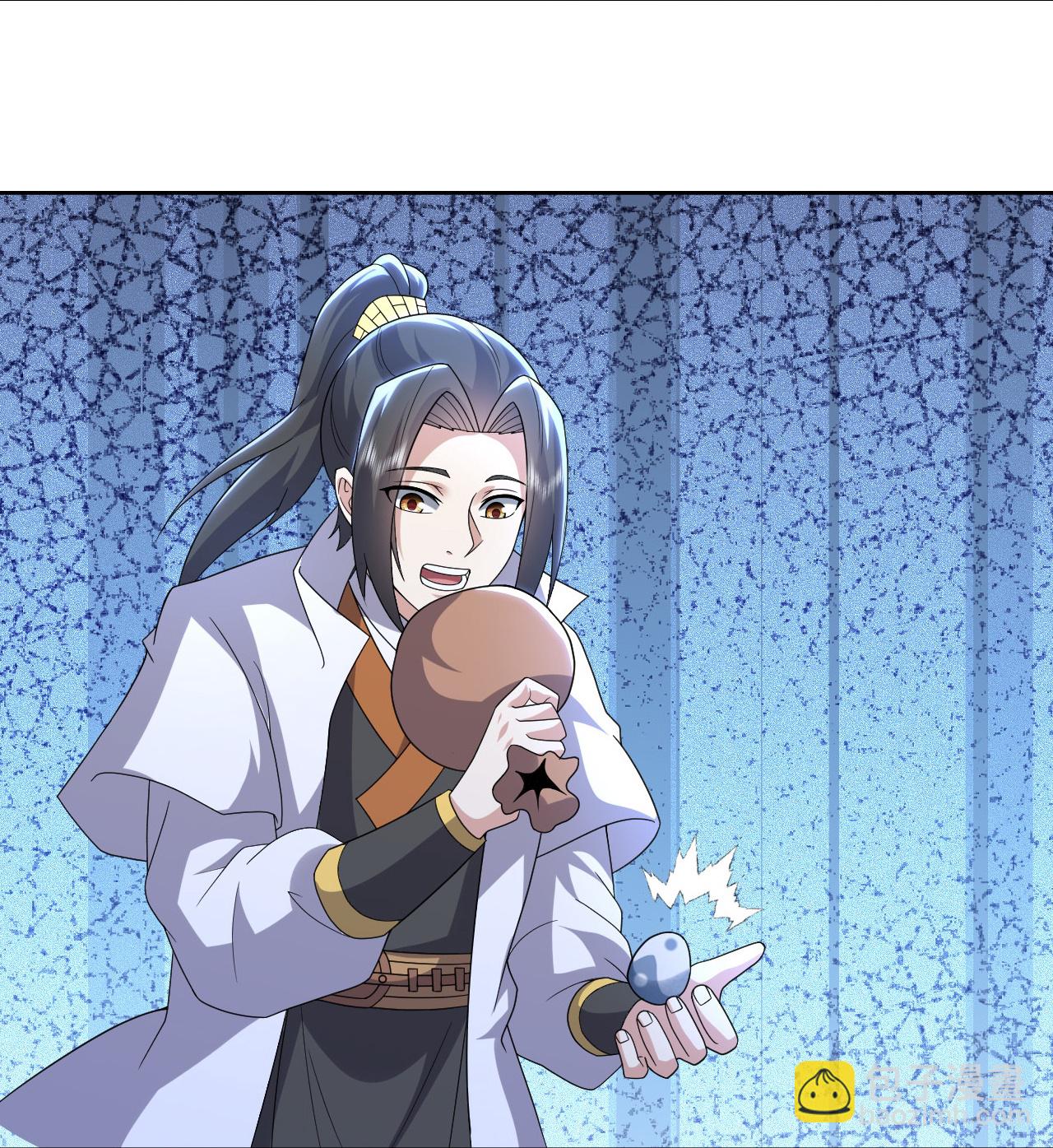 第502话 鼎壁神通-第504话