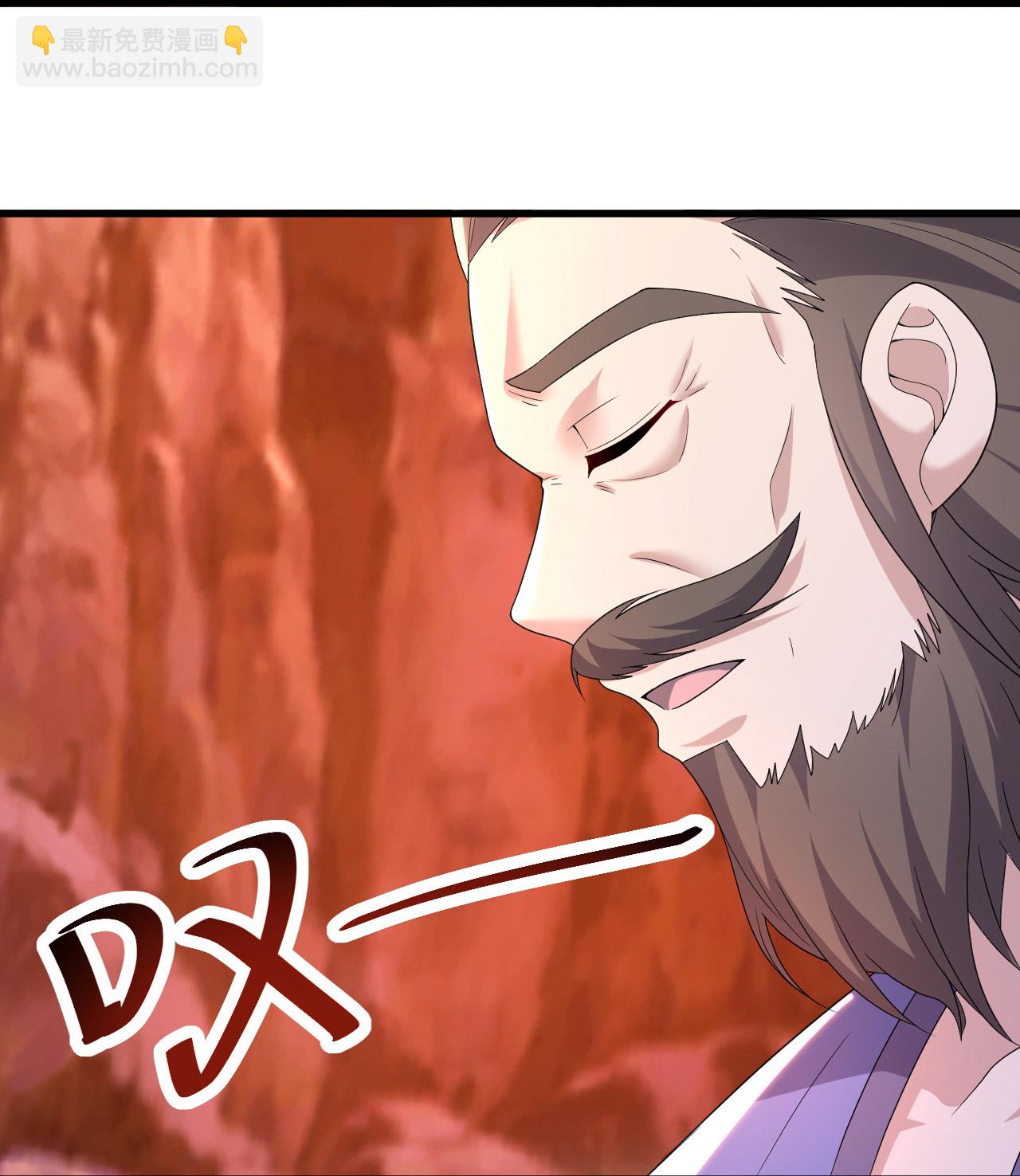 第502话 鼎壁神通-第504话