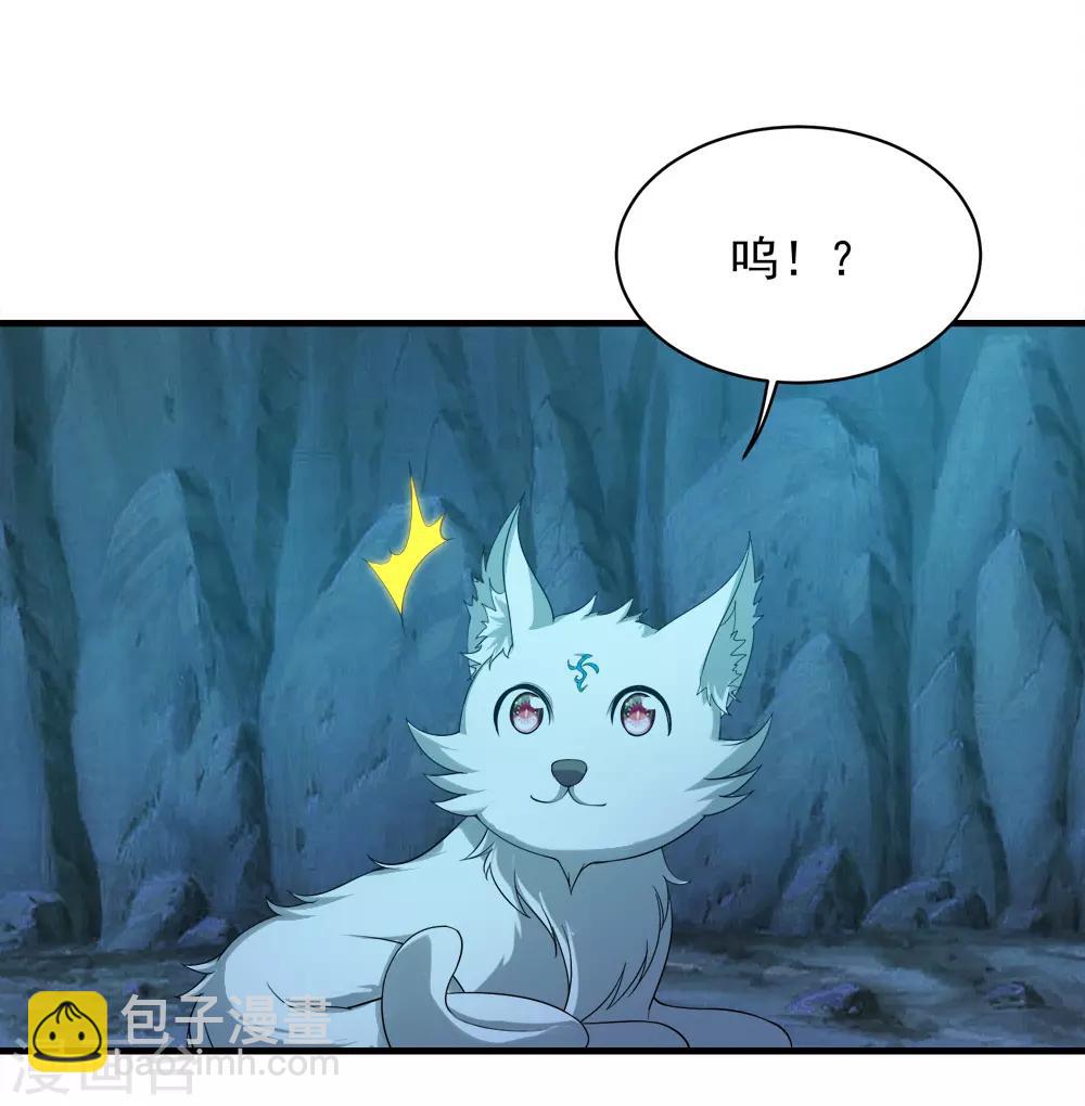 第48话 赤火灵鸟!-第52话