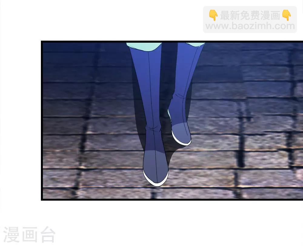 第70话 我的娘亲！-第74话