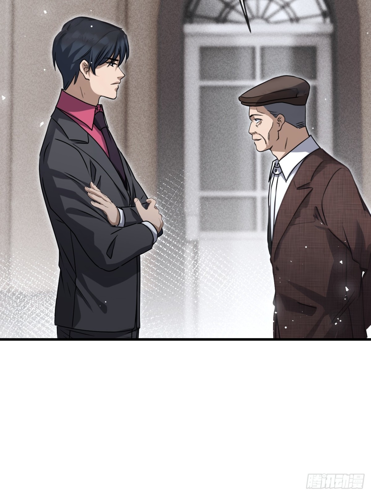 39(1/2)-第40话