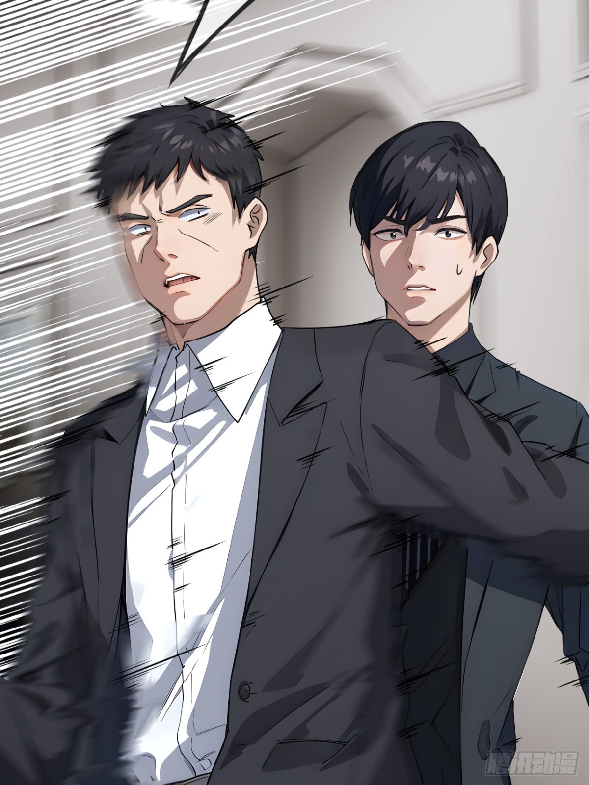 41(1/2)-第42话