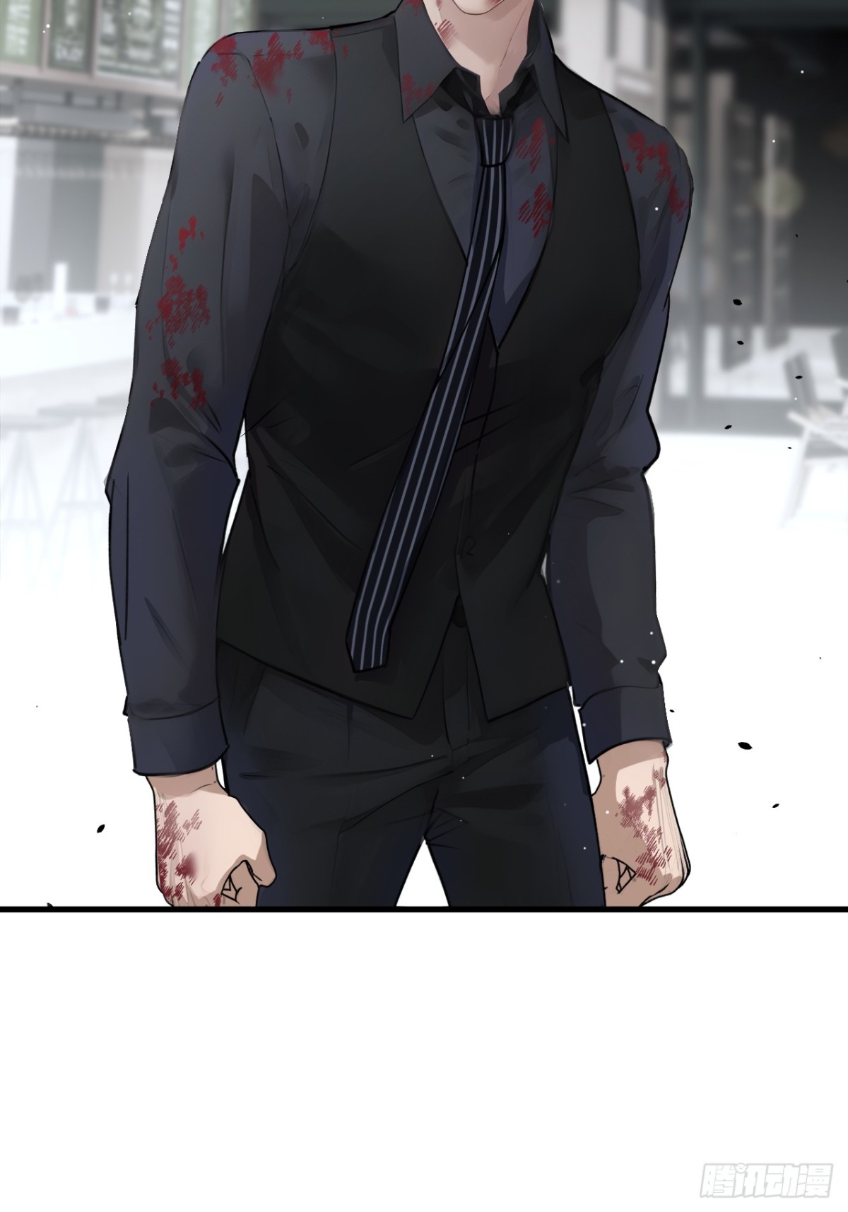 46(1/2)-第46话