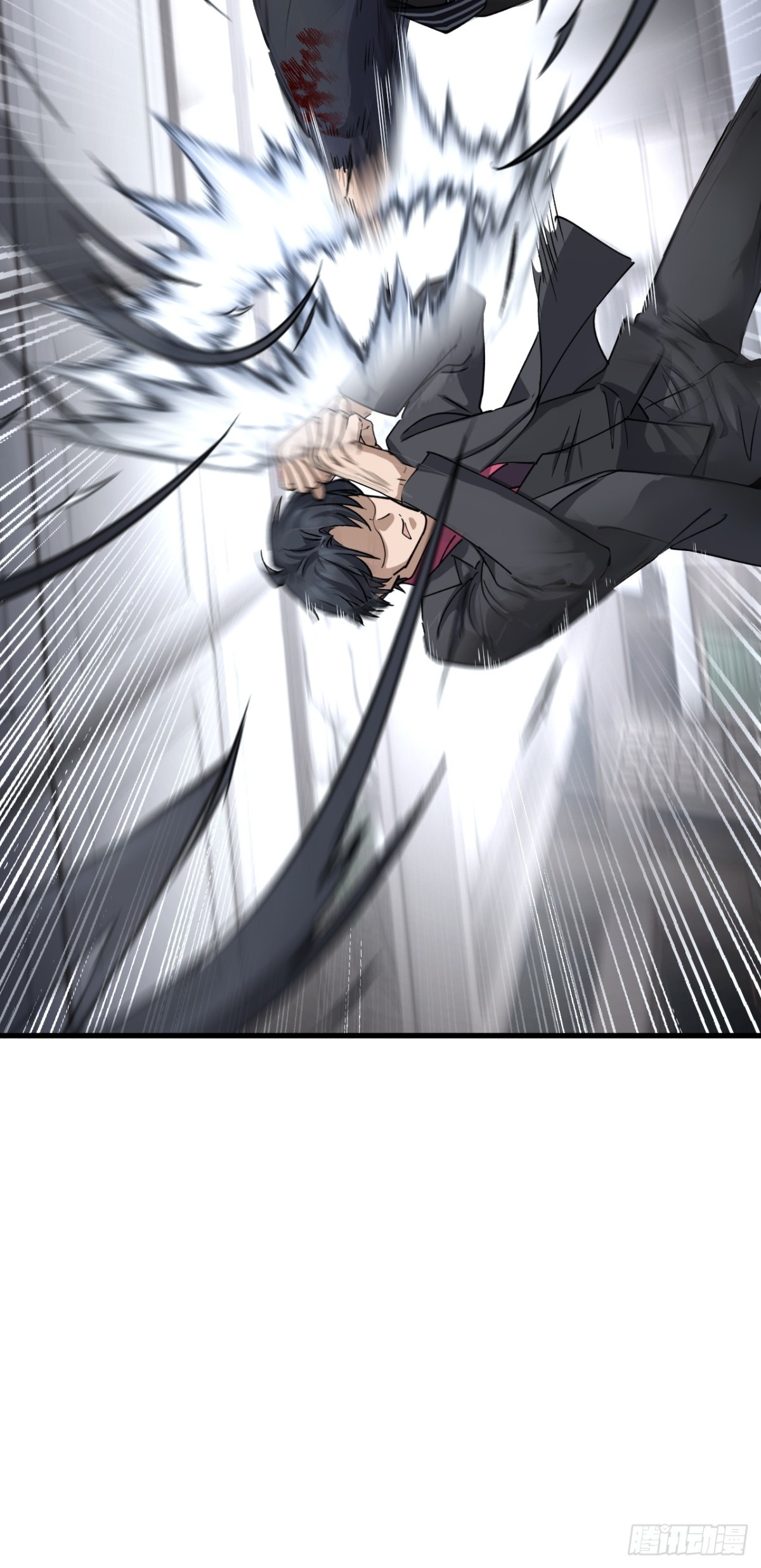46(1/2)-第46话