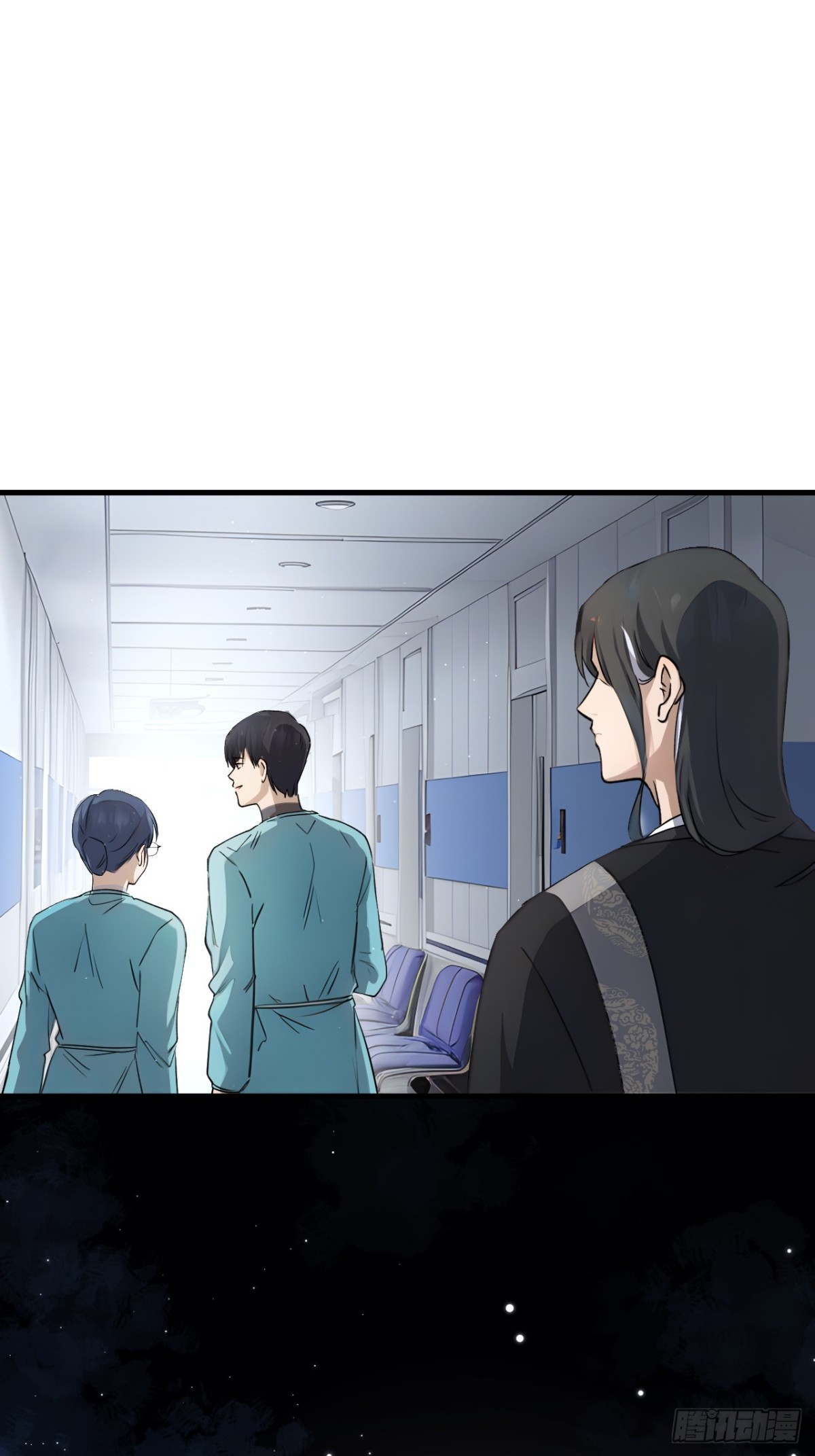 50(1/2)-第50话