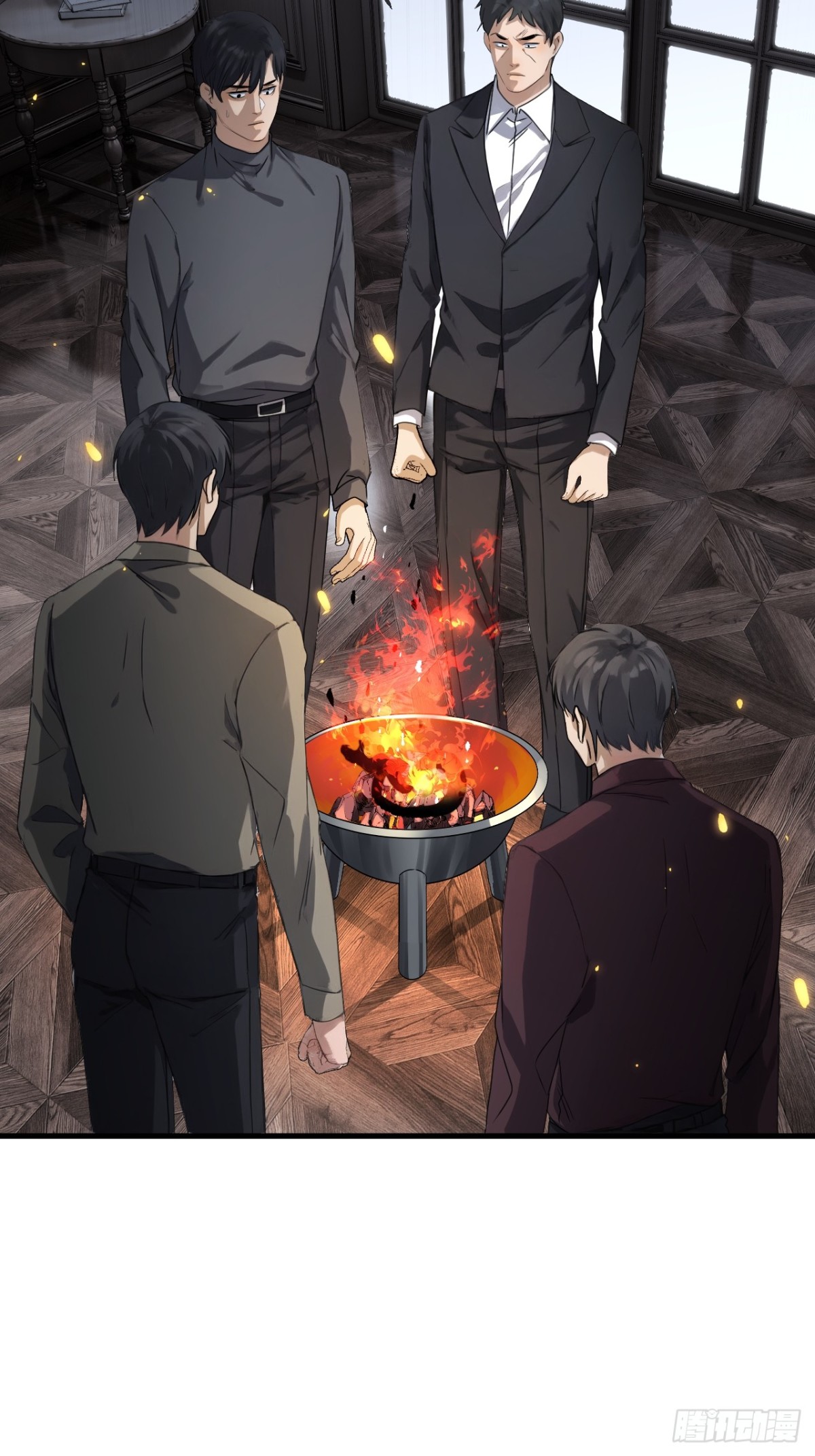 72(1/2)-第70话