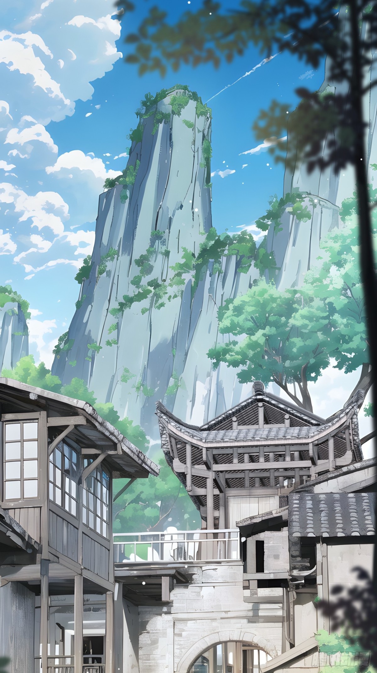 72(1/2)-第70话