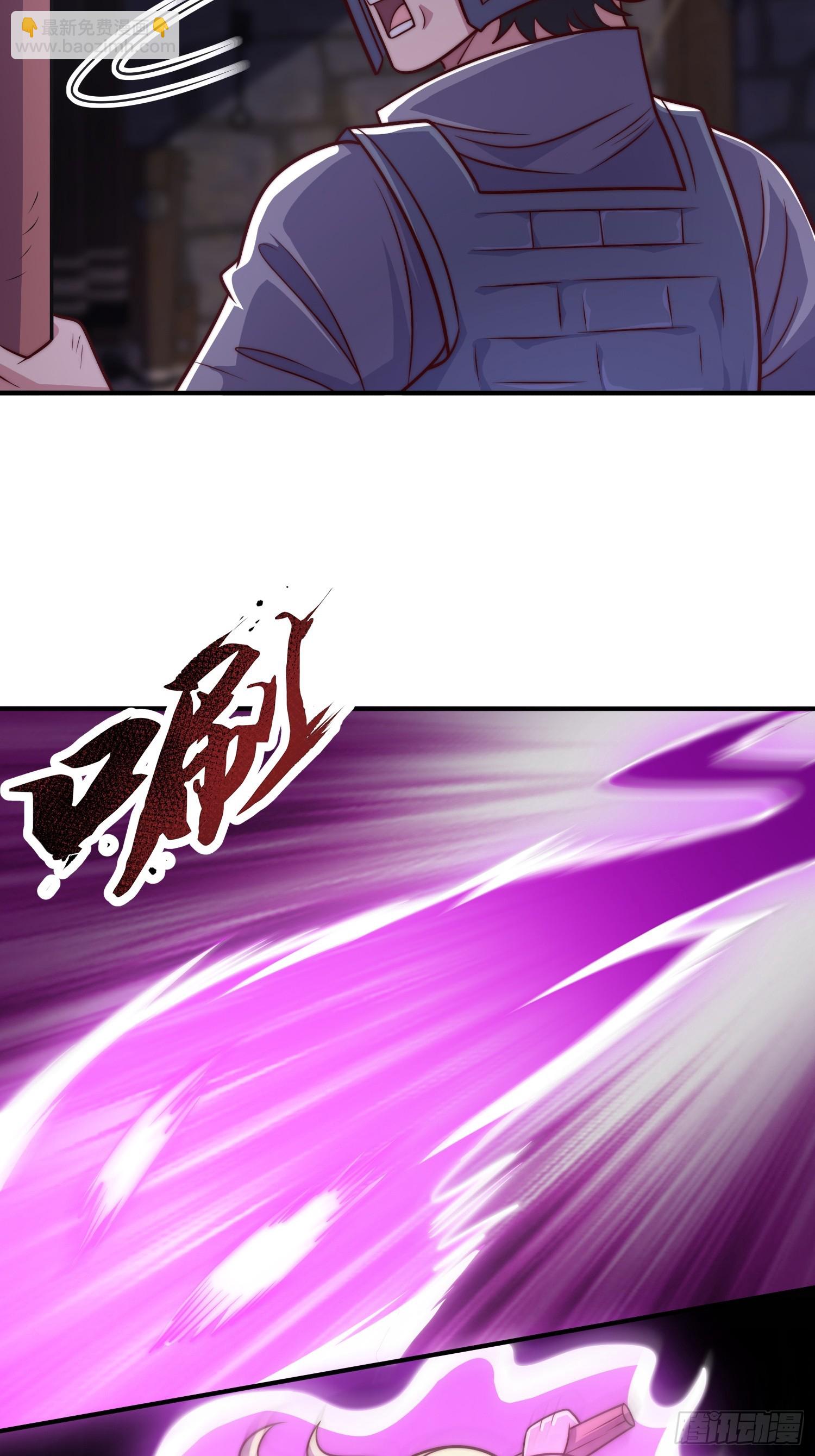 第31话 劫狱-第32话
