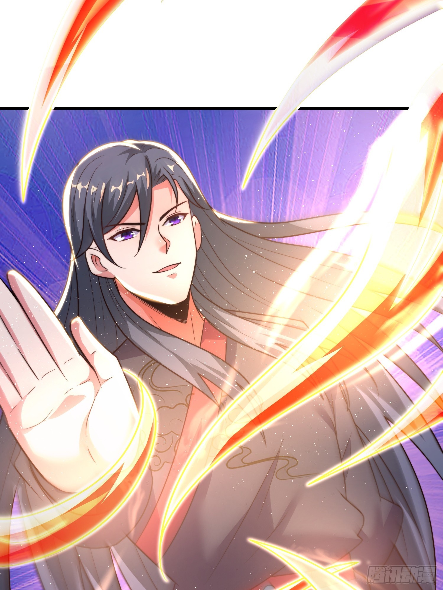 第51话 冲冠一怒为红颜(1/2)-第52话
