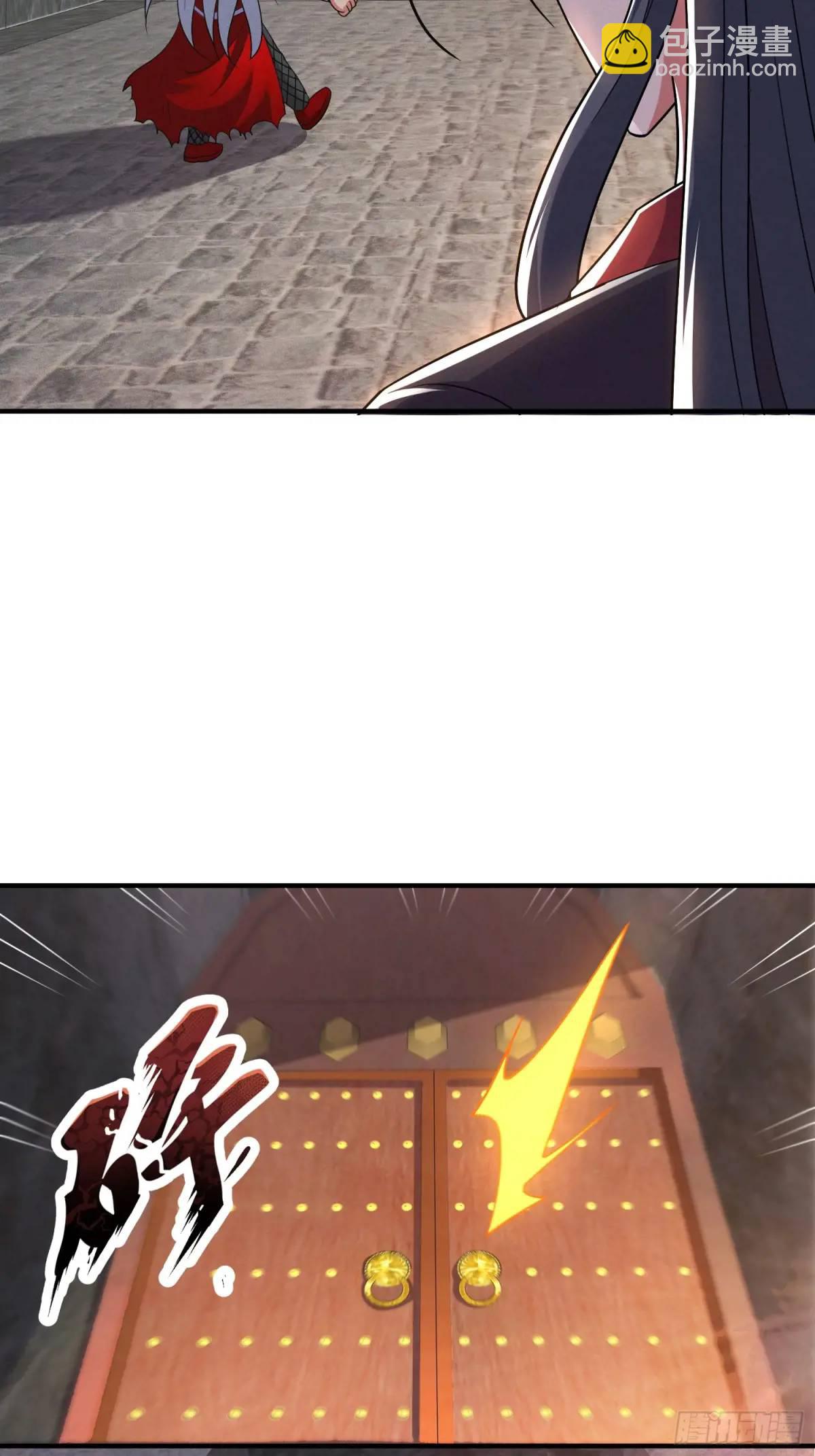 第57话 不正经的人(1/2)-第58话