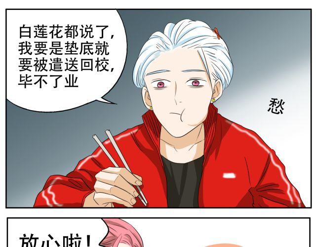 第14话 下周的斗舞大赛要加油哦~(1/2)-第14话