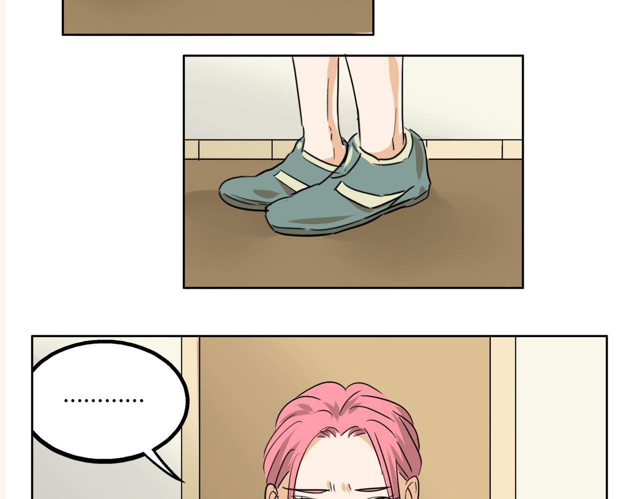 第36话 我一定要追到你！-第36话