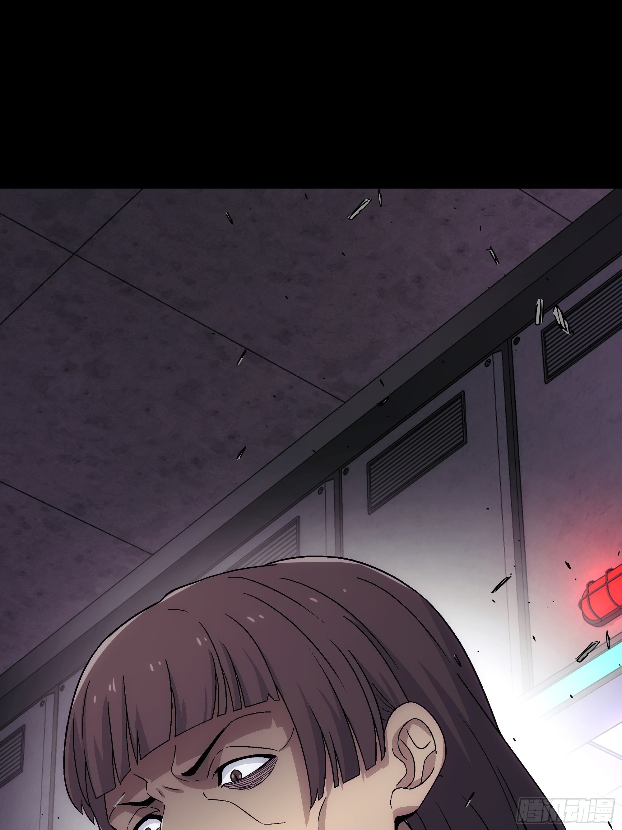 058 是我，你爹(1/2)-第60话