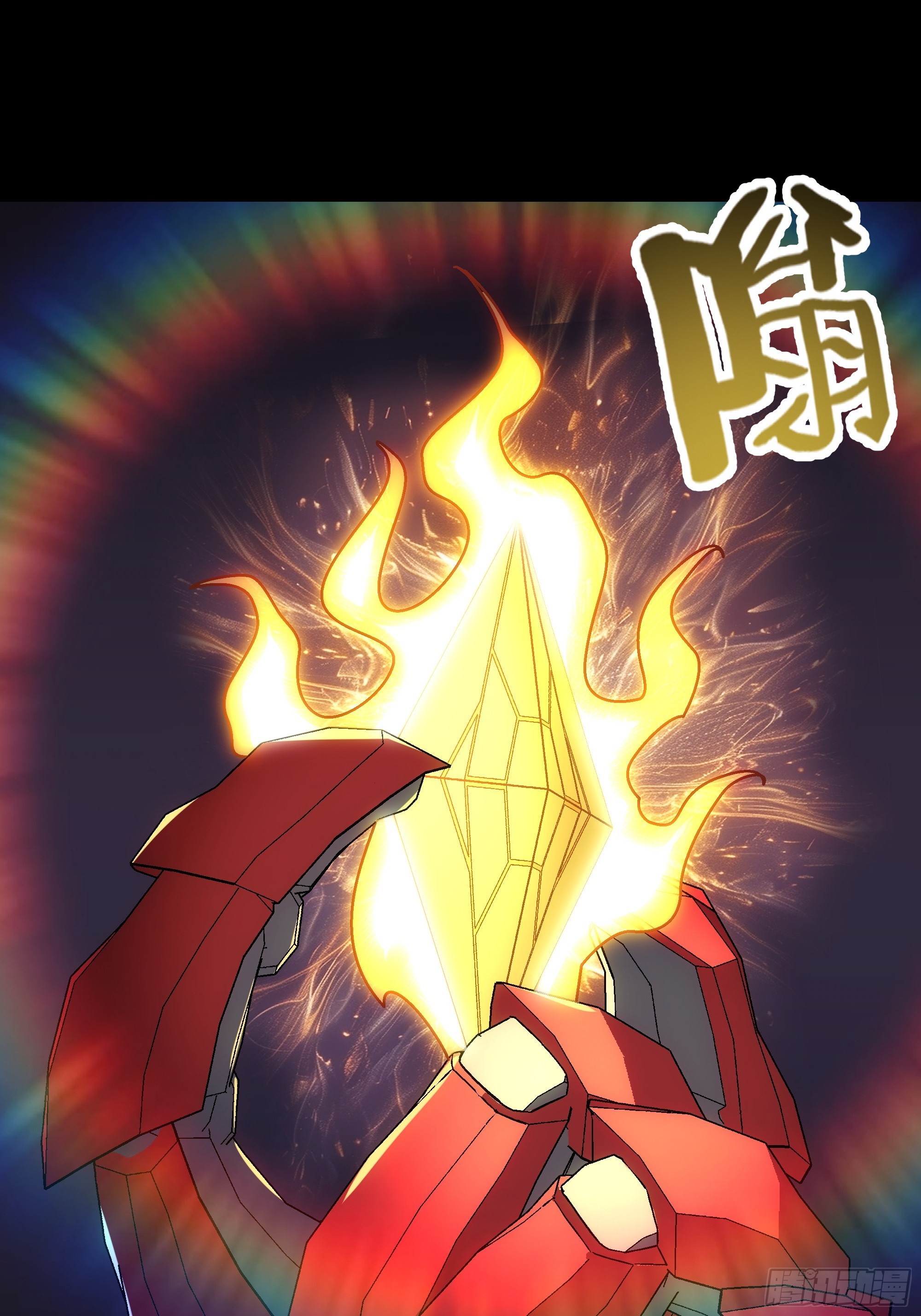 062 让我来试试(1/2)-第64话