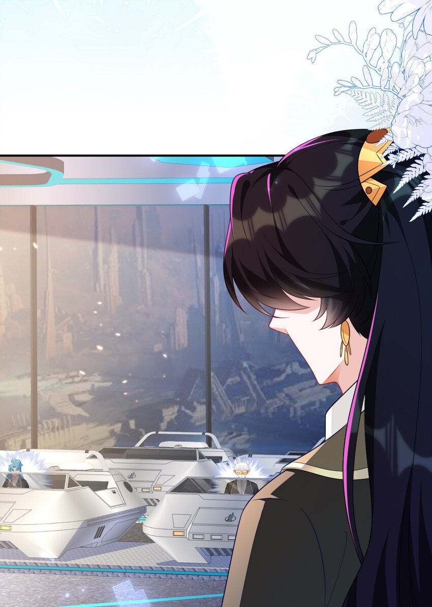 27 奶狐指挥官(1/2)-第28话
