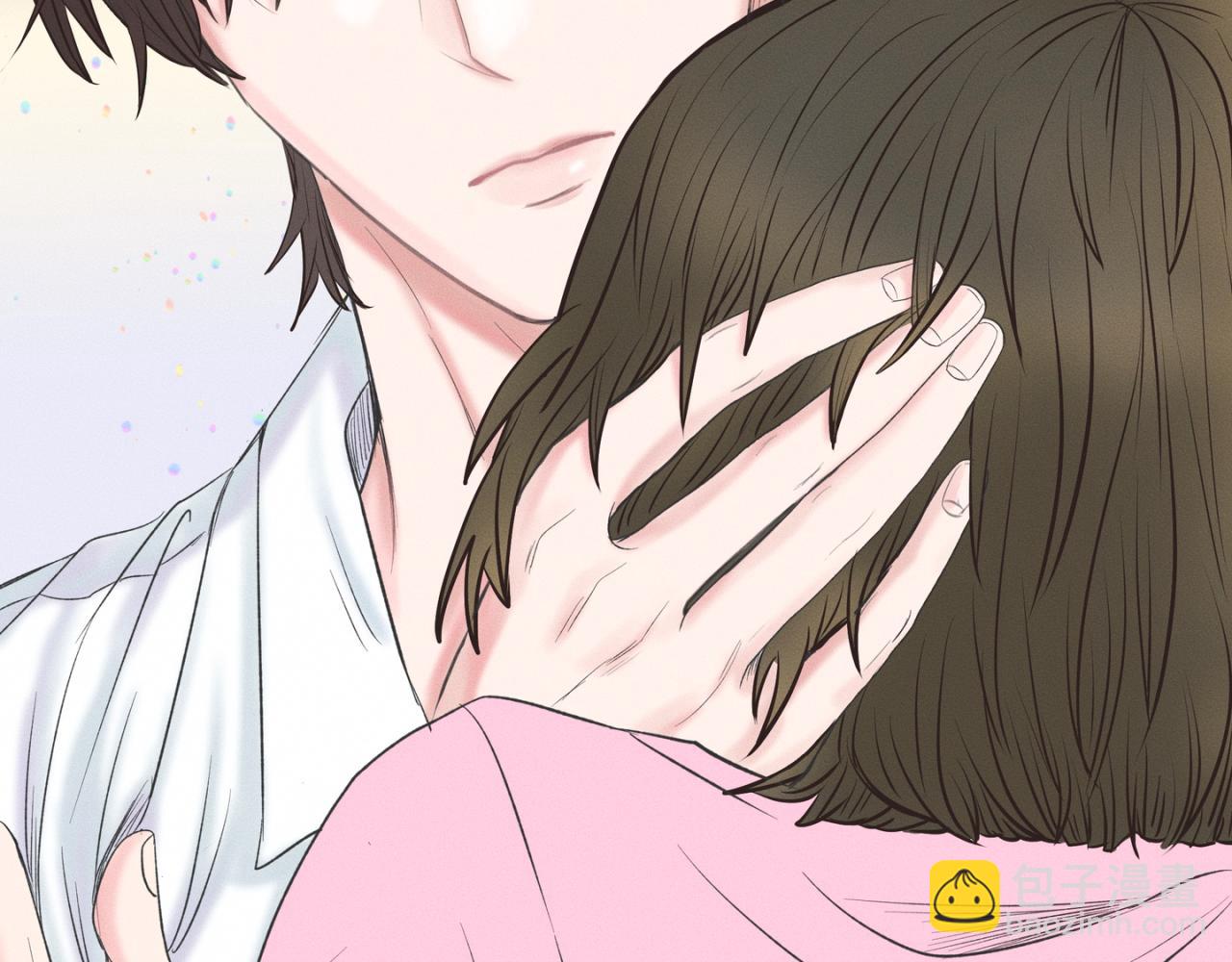 第1话 他竟然是我对门(1/2)-第2话