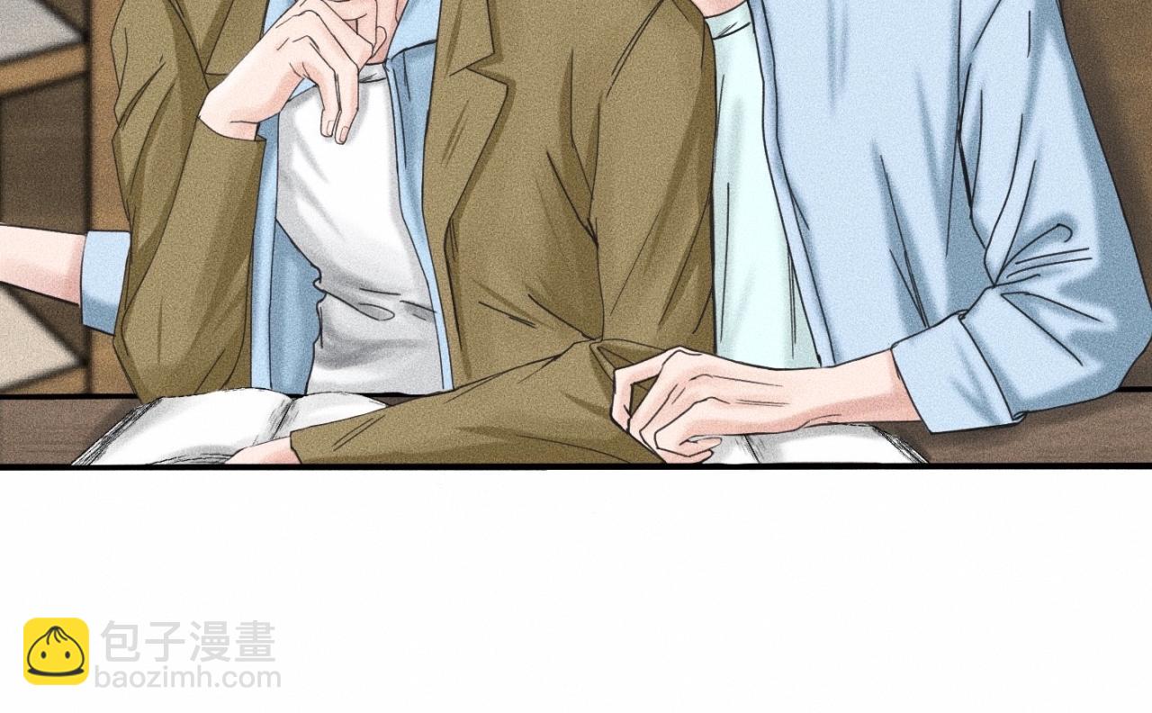 第11话 这是自习还是约会？(1/2)-第12话