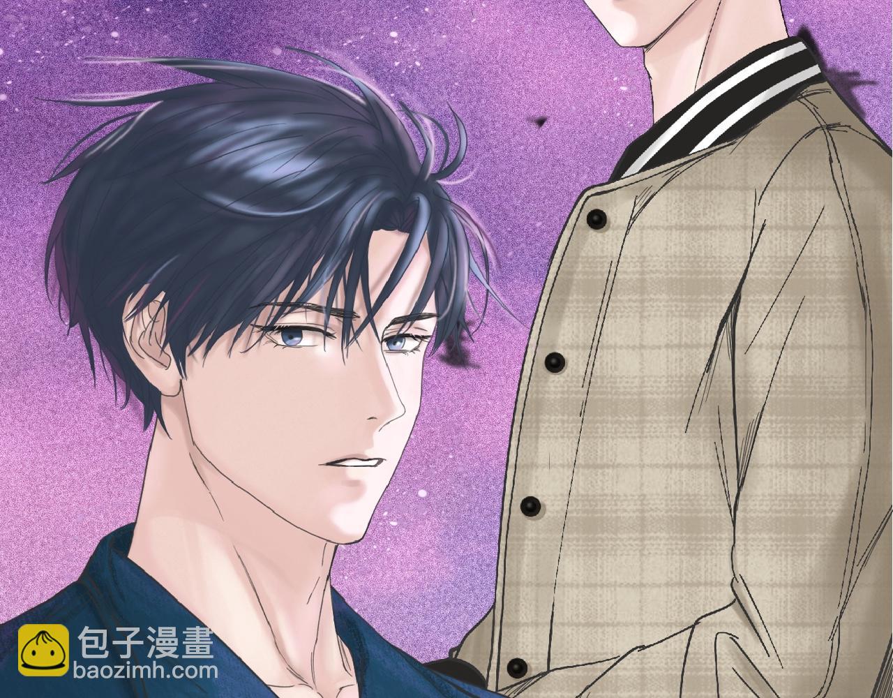第13话 现在和过去的交织(1/2)-第14话