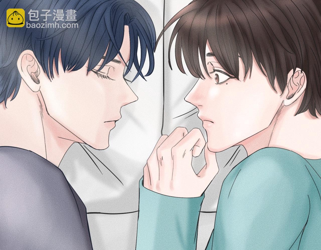 第17话 你要示范给我看？(1/2)-第18话