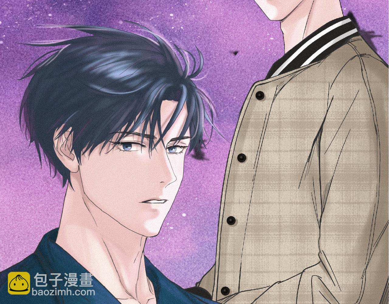 第23话 各自的心意(1/2)-第24话