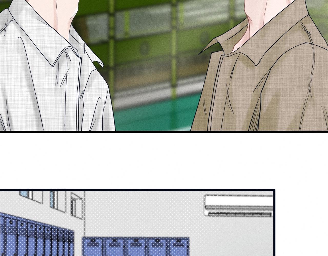 第31话 更衣室风波！(1/3)-第32话