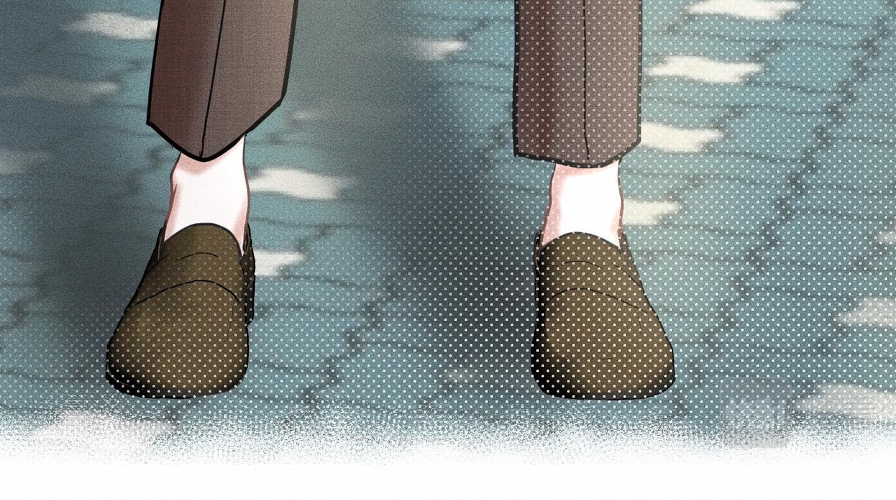 第37话 难道是心疼我？(1/3)-第38话