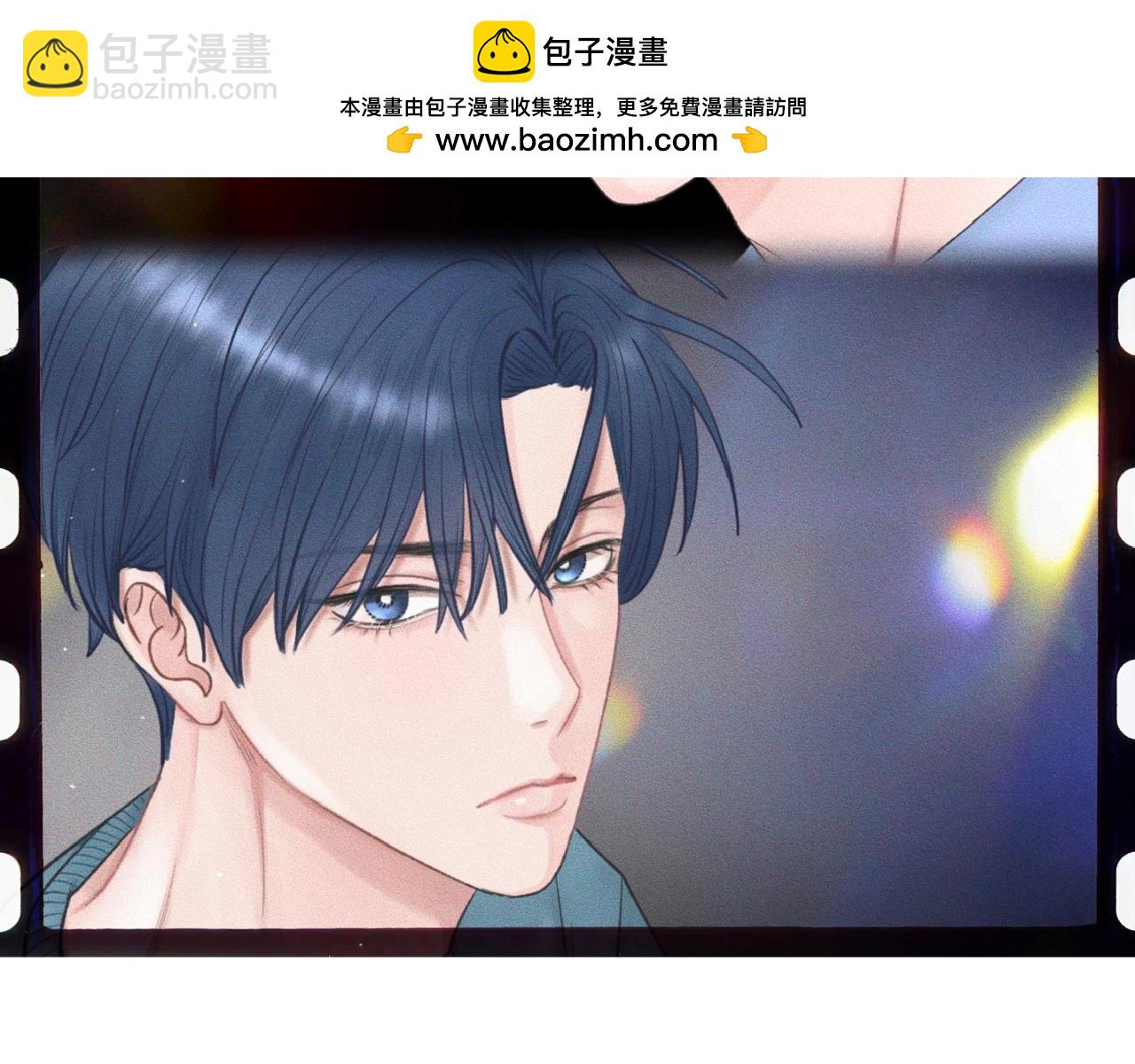 第43话 他逃他追(1/3)-第44话