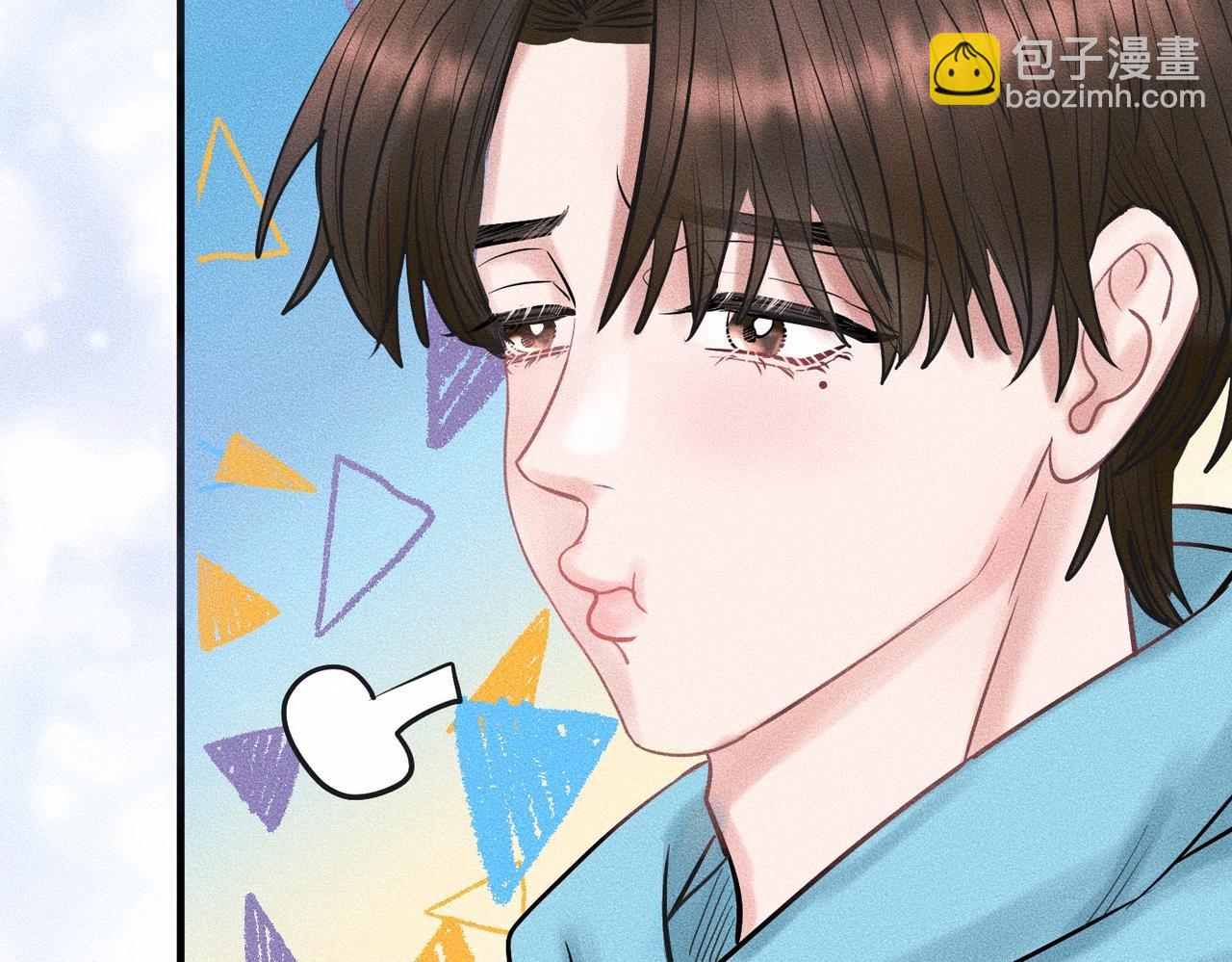 第43话 他逃他追(1/3)-第44话