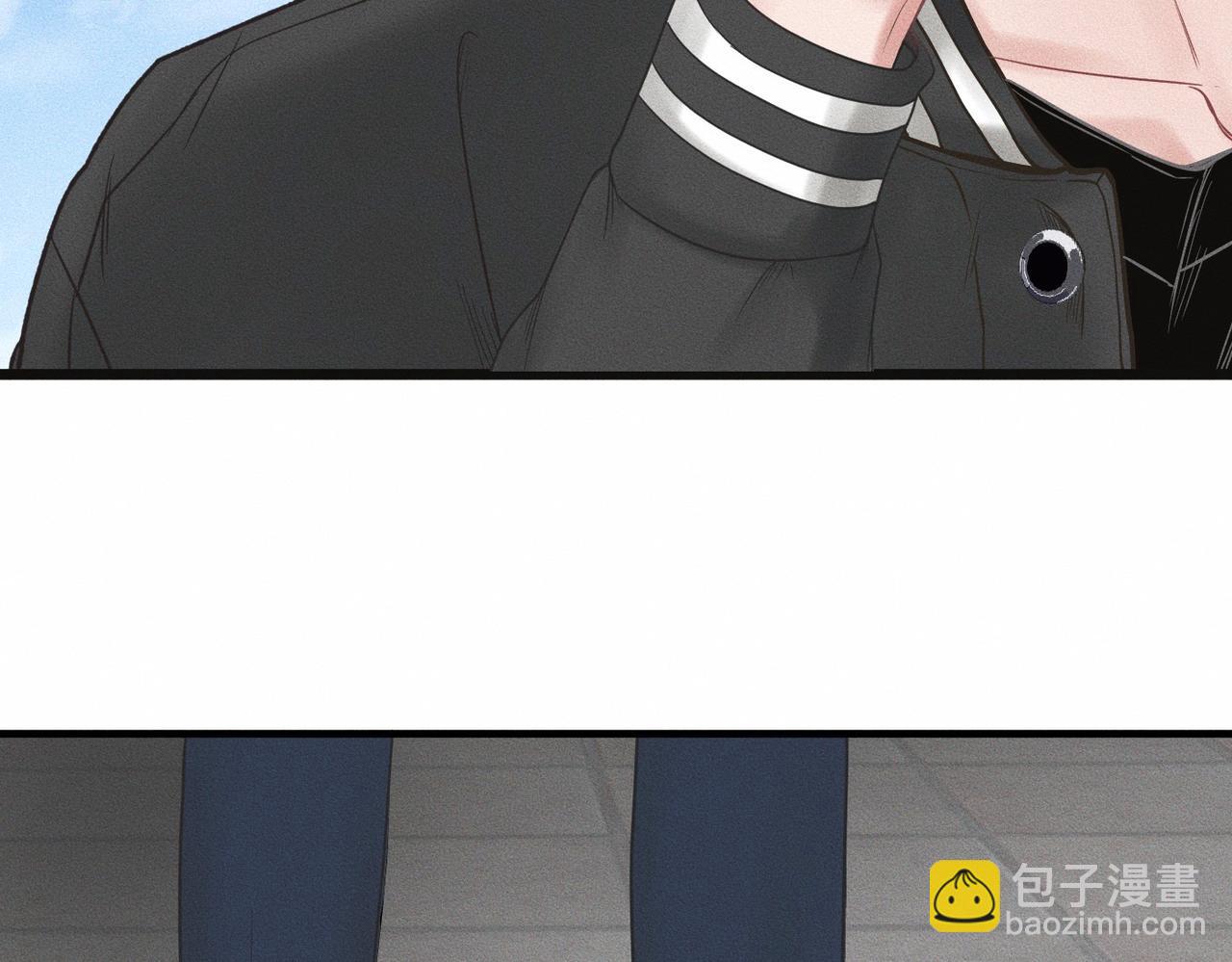 【主cp完结篇】第59话 让你久等了(1/3)-第60话