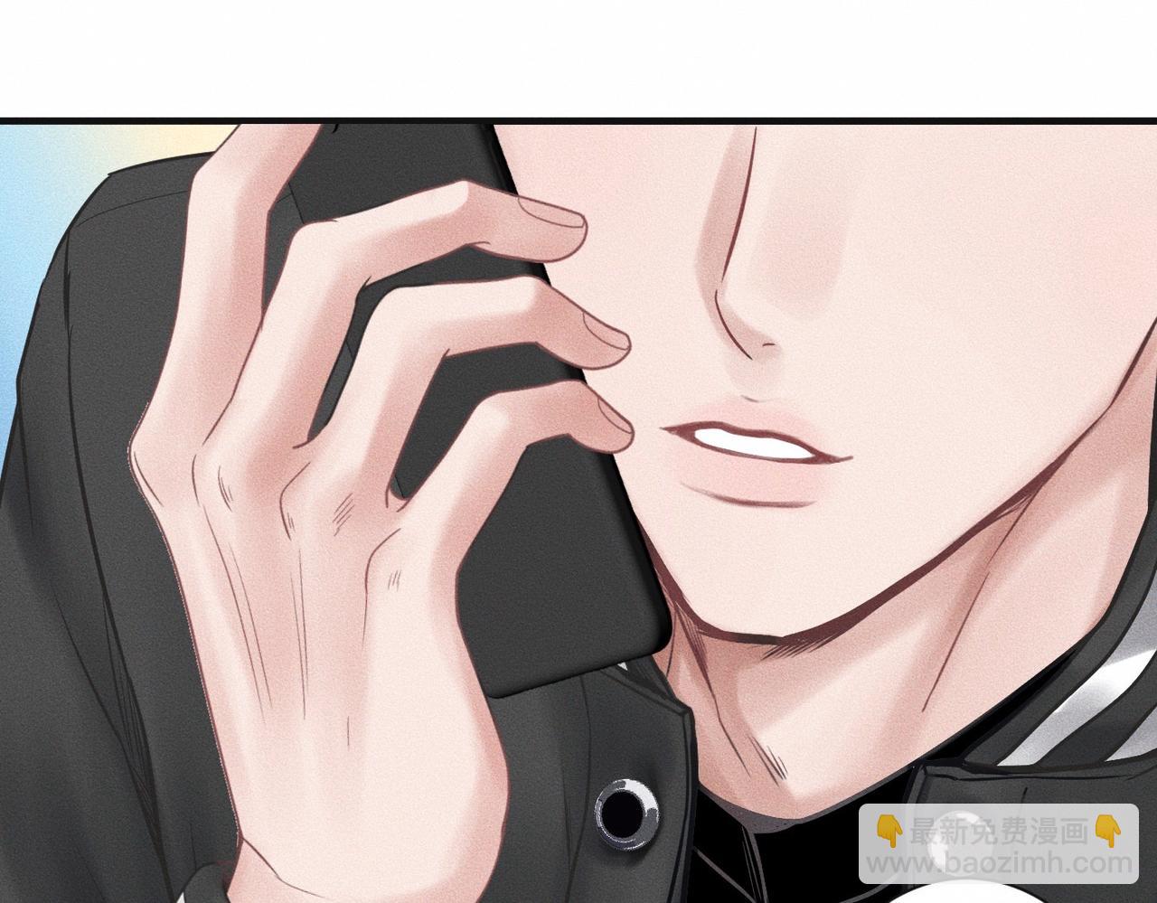 【主cp完结篇】第59话 让你久等了(1/3)-第60话