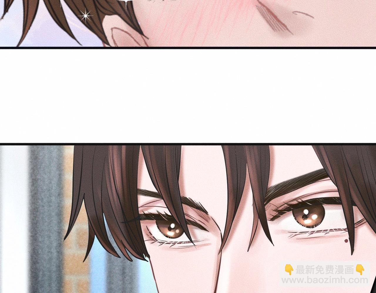 【主cp完结篇】第59话 让你久等了(1/3)-第60话