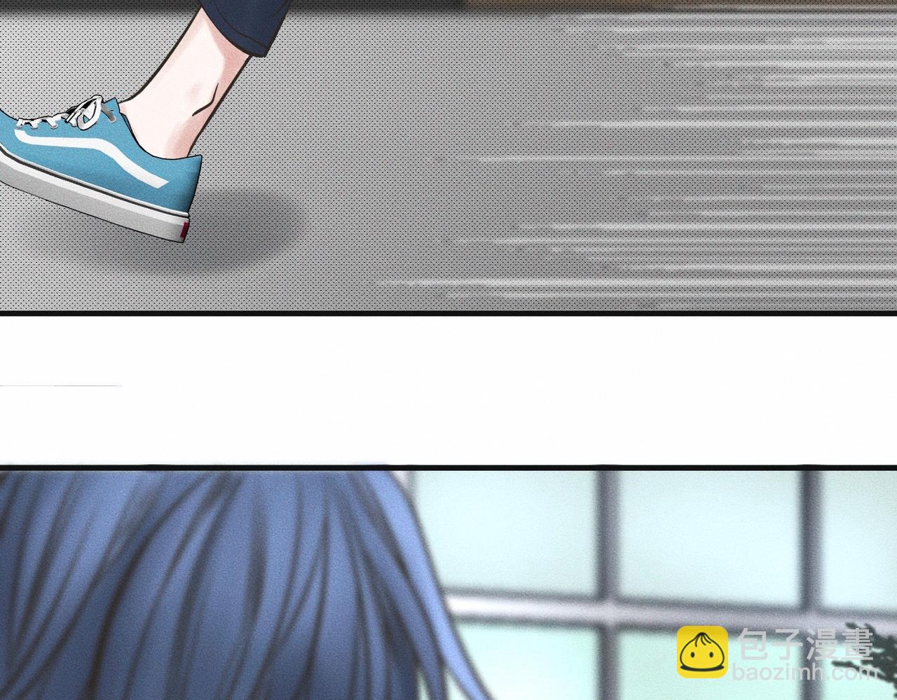 【主cp完结篇】第59话 让你久等了(1/3)-第60话