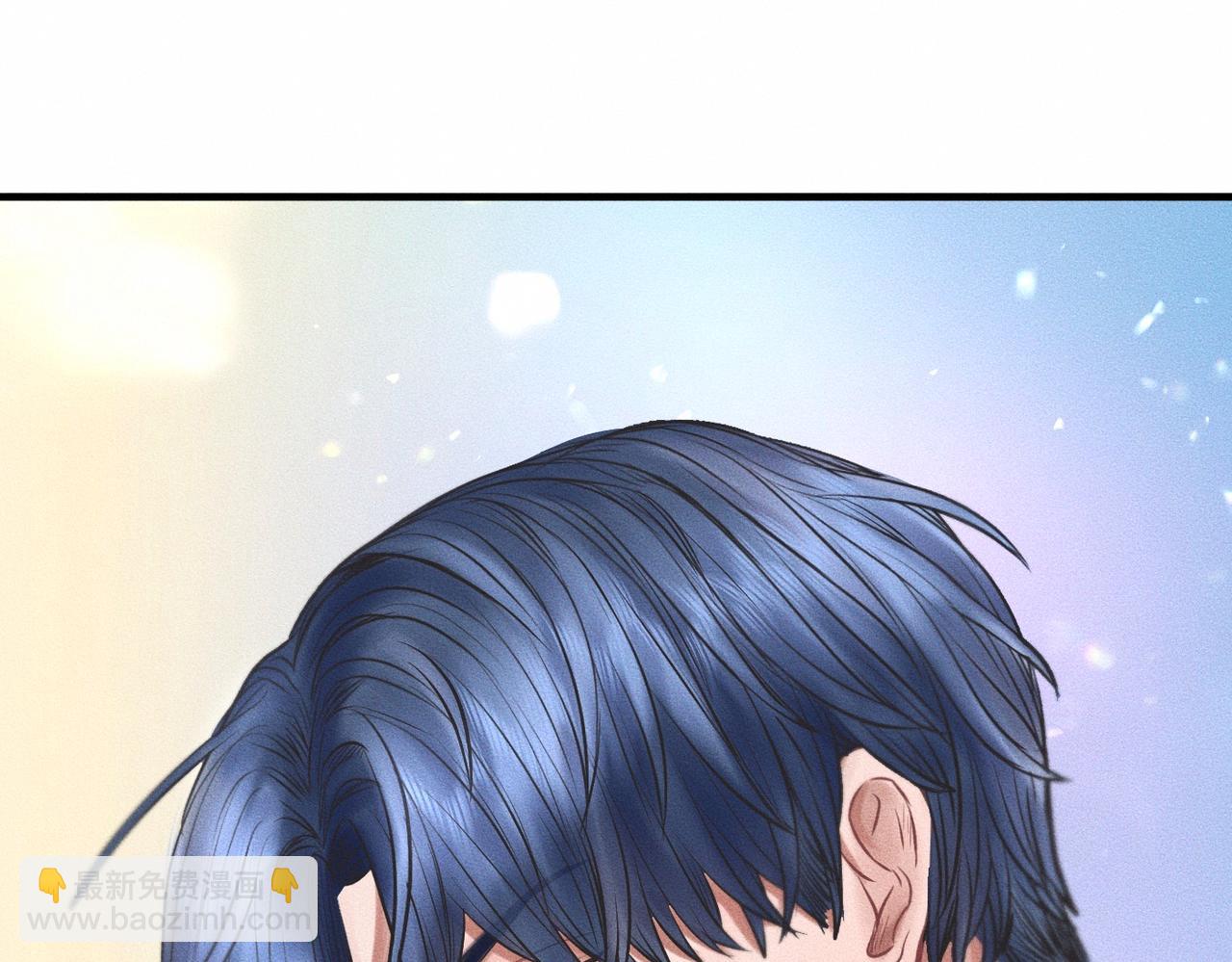 【主cp完结篇】第59话 让你久等了(1/3)-第60话