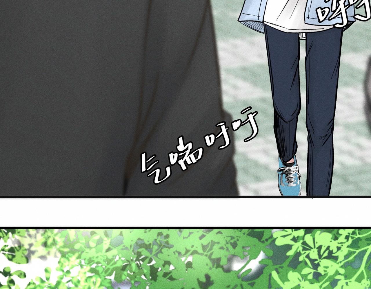 【主cp完结篇】第59话 让你久等了(1/3)-第60话