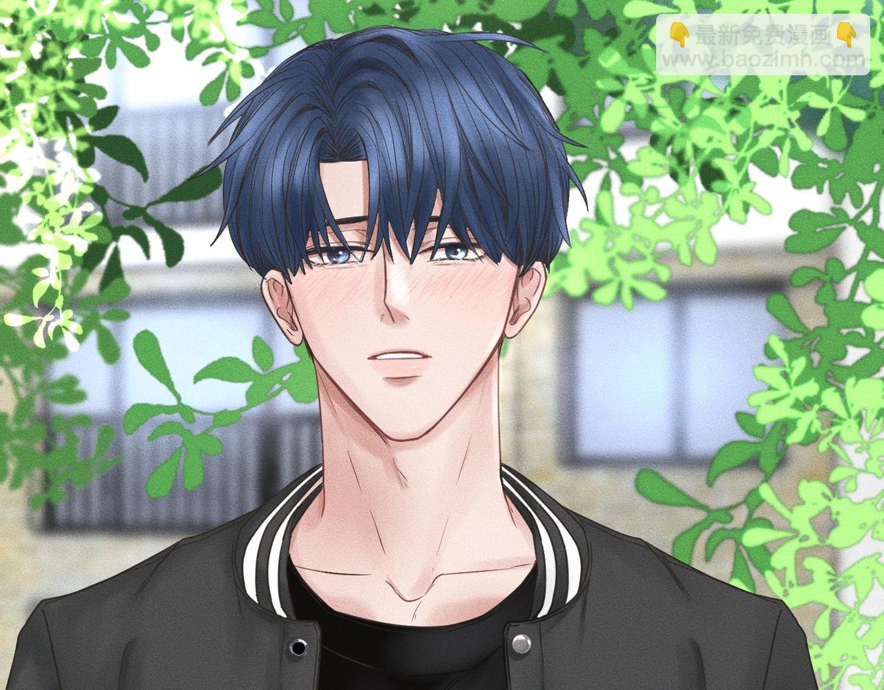 【主cp完结篇】第59话 让你久等了(1/3)-第60话