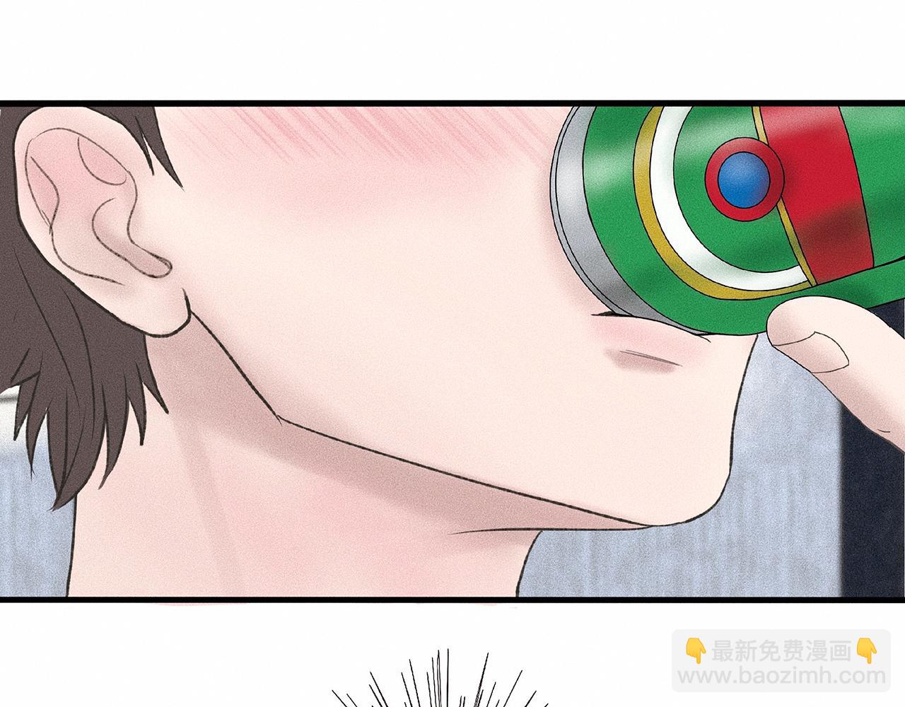 第7话 你是小朋友吗？(1/2)-第8话