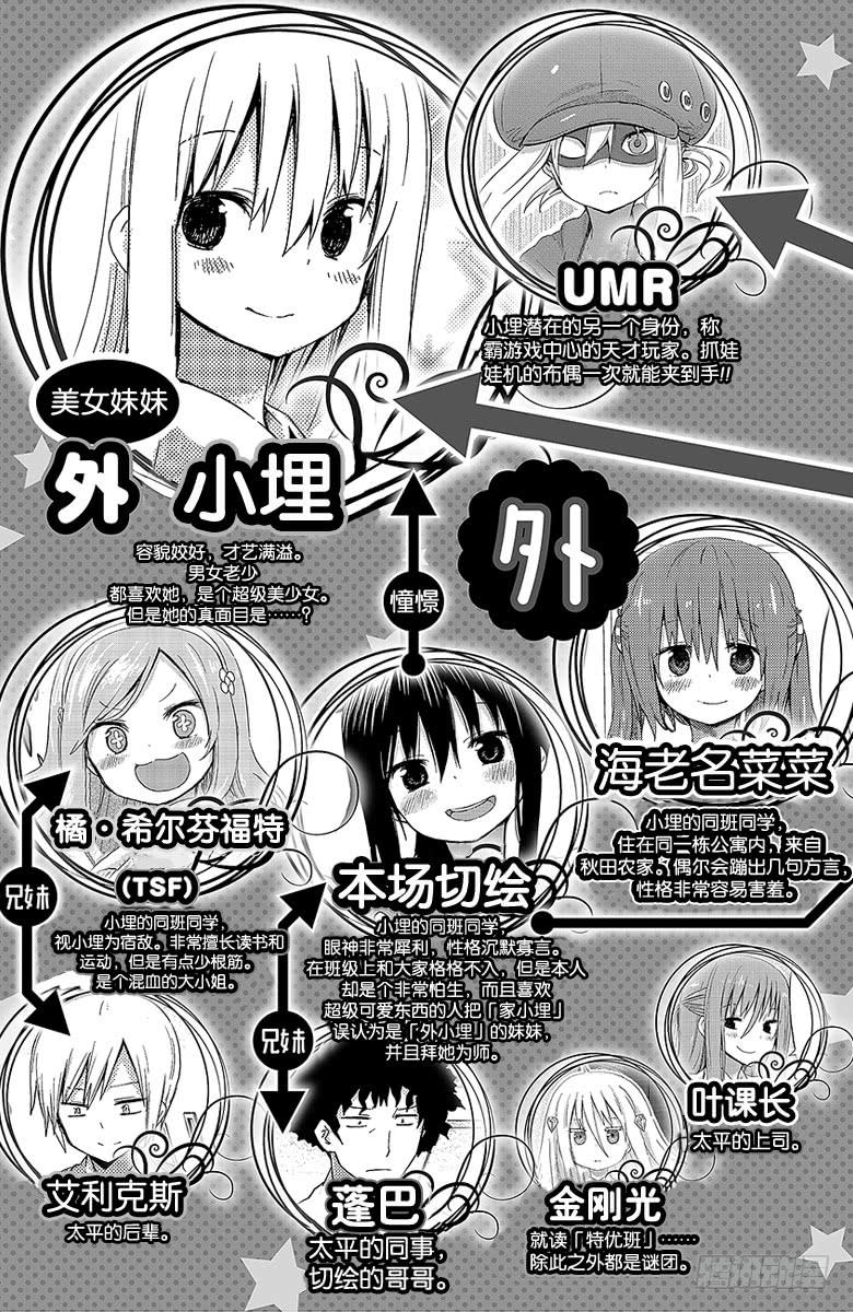 第108话 小埋和汉堡-第108话
