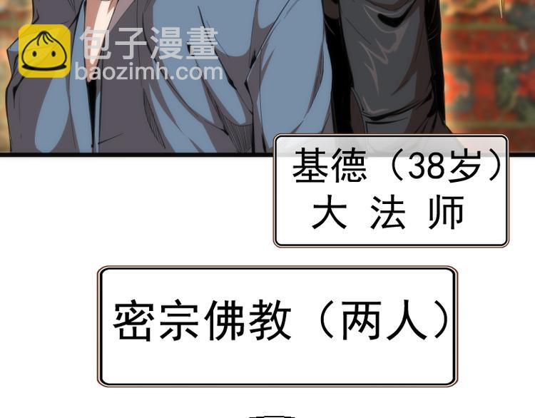 🍸高等灵魂 第109话 莉莉丝公爵 第23页