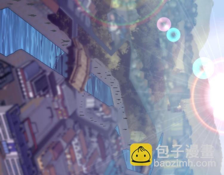 🍸高等灵魂 第136话 小镇之战 第20页