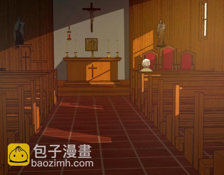 🍸高等灵魂 第19话 降魔会议！ 第37页