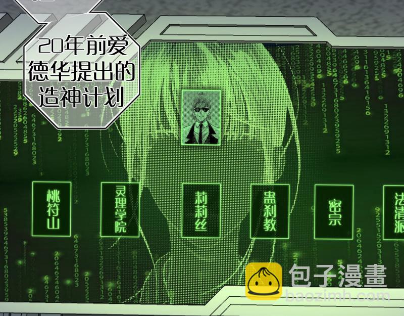 🍸高等灵魂 第200话 叛徒（中） 第42页