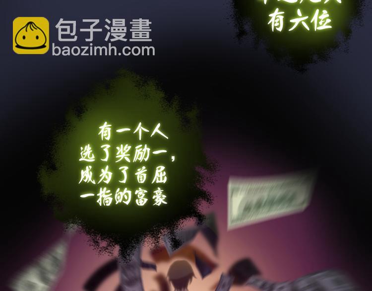 🍸高等灵魂 第21话 第四个选项！ 第22页