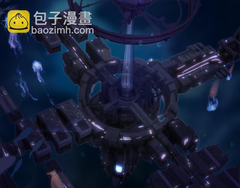 🍸高等灵魂 230话 股东大会 第27页