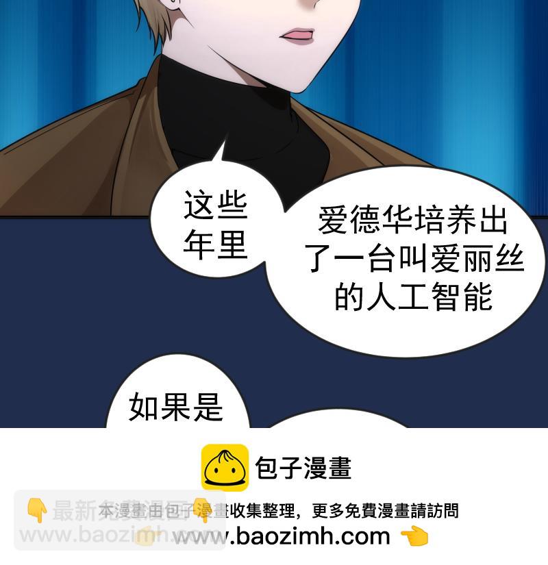 🍸高等灵魂 230话 股东大会 第50页