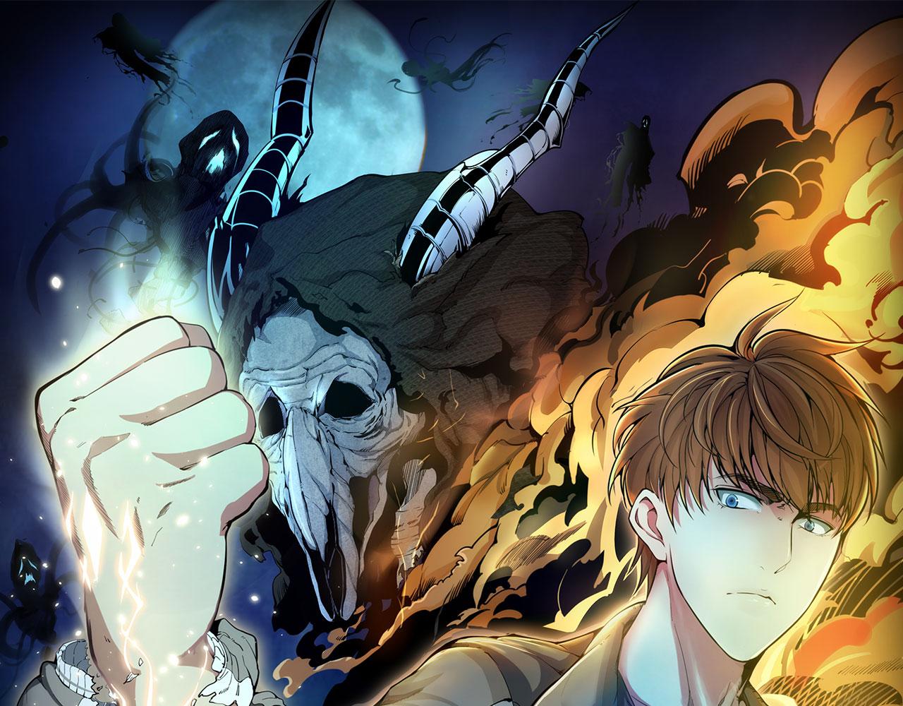 🍸高等灵魂 236 回归 第1页