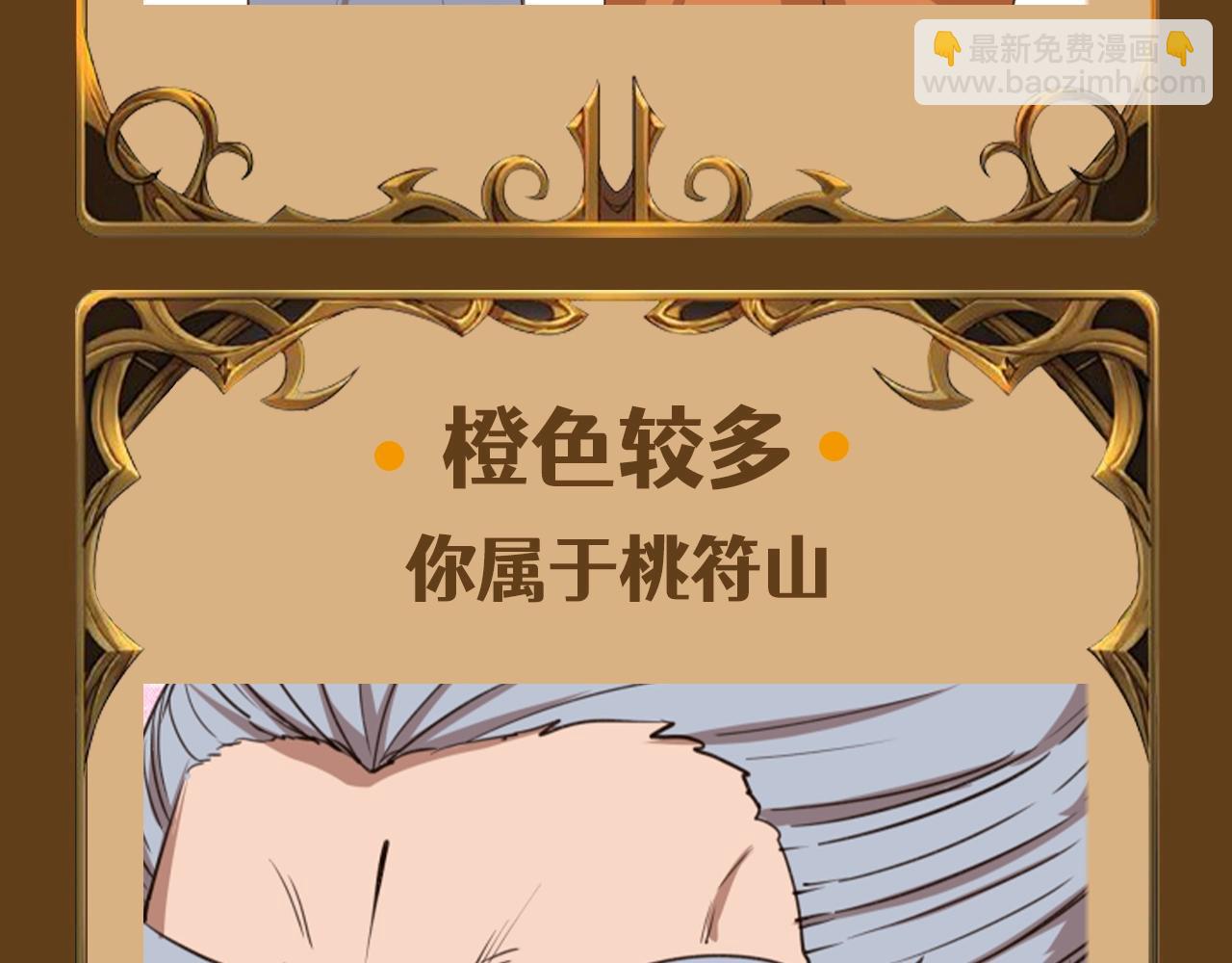 🍸高等灵魂 第2期 特别企划：测测你属于哪个派系 第11页