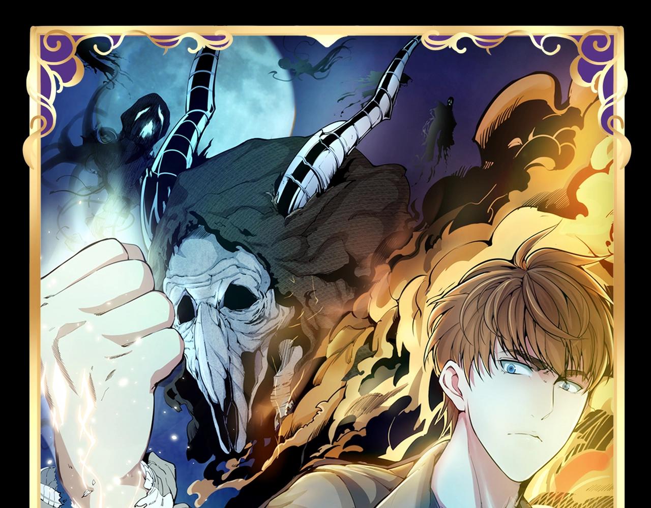 🍸高等灵魂 第6期 特别企划：蒋乘风高帅瞬间集合 第1页