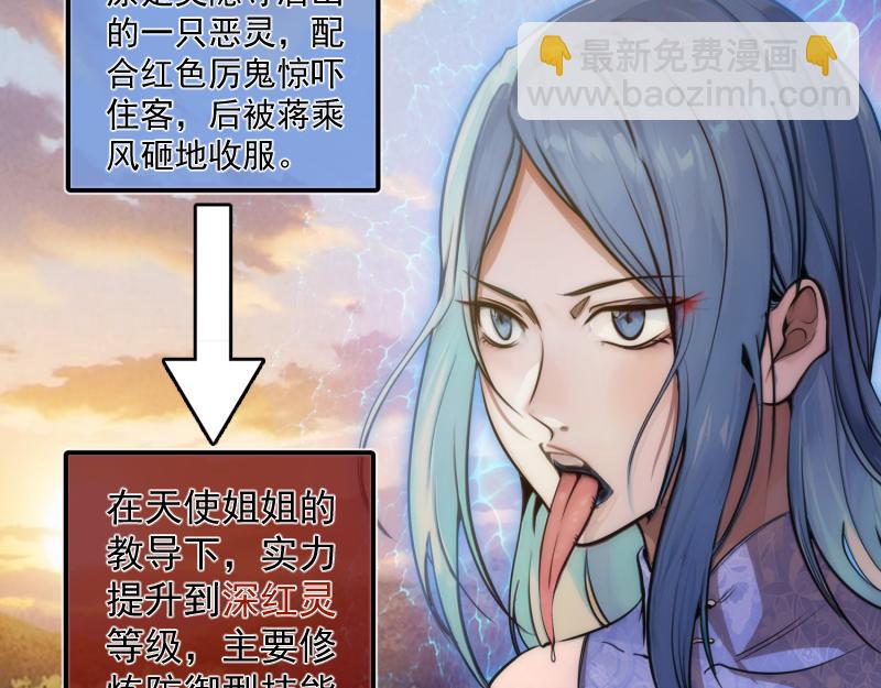 🍸高等灵魂 第268话 战斗效率 第8页